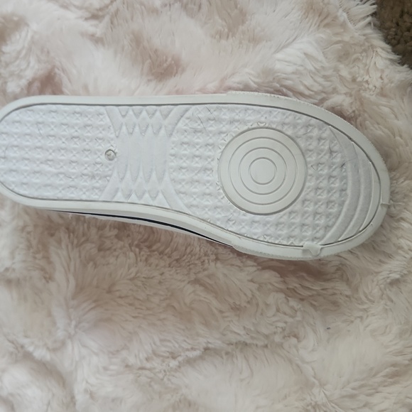 Disney Lightning McQueen Red Kids Sneakers - Picture 5 of 5